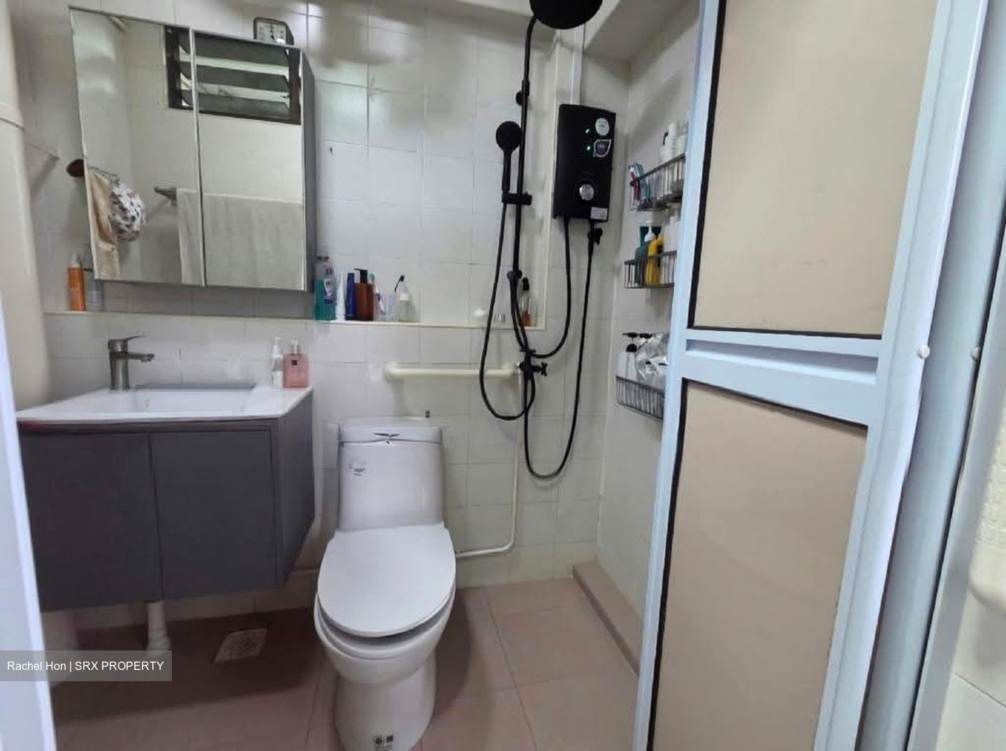 Bukit Panjang Ring Road (Bukit Panjang),  #622229571